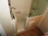 Bathtub Surround Extension Escape Plus Walk In Tub with 3 Wall Posite Surround