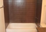 Bathtub Surround Faux Tile Flooring Bathroom Excellent Bathtub Surround Tile