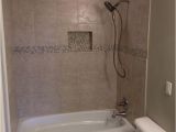 Bathtub Surround Flooring 25 Best Images About Bathroom Tile Remodel Ideas On
