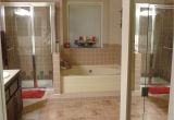 Bathtub Surround Flooring Bathroom Remodel In Lynnwood