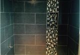 Bathtub Surround Flooring Msi Metro Charcoal 12 In X 24 In Glazed Porcelain Floor