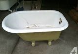 Bathtub Surround for Sale for Sale Claw Foot Tub & Shower Surround for Sale In