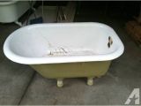 Bathtub Surround for Sale for Sale Claw Foot Tub & Shower Surround for Sale In