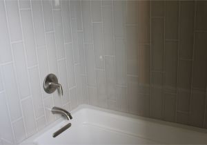 Bathtub Surround Grey Awesome Longevity Showers Kelsey Bass Ranch