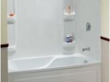 Bathtub Surround Height Beautiful Baths