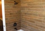 Bathtub Surround Ideas Wood Old World Stone Imports Wood Look Tile Spa Shower