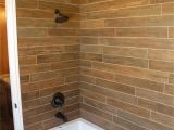 Bathtub Surround Ideas Wood Old World Stone Imports Wood Look Tile Spa Shower