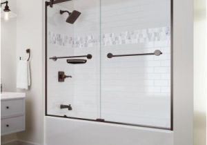 Bathtub Surround Insert Delta Upstile Semi Customizable Shower Collection – Bath