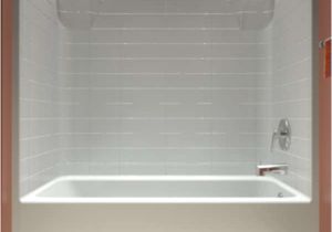 Bathtub Surround Insert Popular Interior top Of Bathtub Insert for Shower with