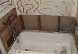 Bathtub Surround Installation Estimate V Square Improvements Tub Surround Renovation 2
