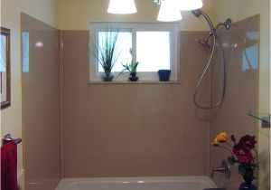 Bathtub Surround Installation Lowes Bathroom Installation Simple and Secure with Bathtub