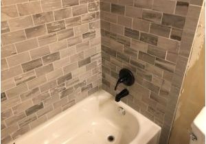 Bathtub Surround Installation Near Me How to Install 3 X 6 Subway Wall Tiles