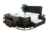 Bathtub Surround Kits Canada Hot Tubs & Spas
