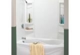 Bathtub Surround Kits Installation Maax 59 Panama Tub Wall Kit 000 129 000