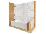 Bathtub Surround Kits Lowes Stone Shower Wall Panels Kits Lowes Tub Surround solid