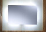 Bathtub Surround Light Bathroom Mirror Led Ambient White Surround Light