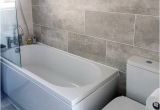 Bathtub Surround Light top 60 Best Grey Bathroom Tile Ideas Neutral Interior
