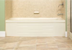 Bathtub Surround Liner Sure Fit Bath & Kitchen Premium Acrylic Bathtub Liners