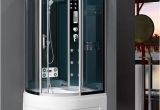 Bathtub Surround Manufacturers China All In E Shower Enclosures with Tub and Steam