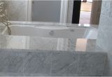 Bathtub Surround Marble Carrera Marble Bathtub Surround Carrera Marble Countertop