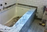 Bathtub Surround Marble Marble Bathroom Shower and Tub Ideas