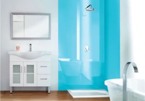 Bathtub Surround Materials Bath & Shower Wall Surround with Acrylic Tile & Swanstone