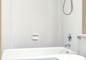 Bathtub Surround Materials Mirroflex Tub and Shower Surrounds