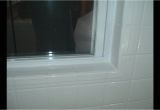 Bathtub Surround Molding Diy How to Trim Waterproof A Bathtub Window with A Glue Up