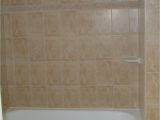 Bathtub Surround Mosaics Tiled Bathtub Ideas 2017 Grasscloth Wallpaper
