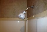 Bathtub Surround Moulding Finish Shower without Drywalling Doityourself