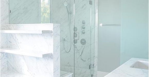 Bathtub Surround Near Me Shower Next to Shelves Design Ideas