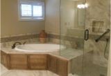 Bathtub Surround Near Me totally Renovated This Master Bathroom Installed A Drop