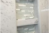 Bathtub Surround Niche Need More Storage In Your Shower or Tub Surround Intall A