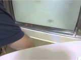 Bathtub Surround No Caulk Perhaps Best Type Tub Shower Door Caulk Caulking Surrounds