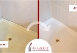 Bathtub Surround No Caulk See How A Bathroom Was Protected Against Water Damage with
