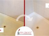 Bathtub Surround No Caulk See How A Bathroom Was Protected Against Water Damage with