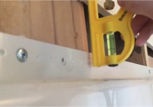 Bathtub Surround Over Drywall How to Install Drywall Over A Tub or Shower Flange