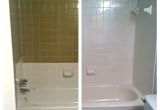 Bathtub Surround Paint Diy Tub and Tile Reglazing How to Successfully Do It