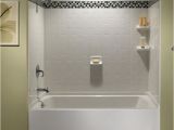 Bathtub Surround Prices 29 White Subway Tile Tub Surround Ideas and Cost
