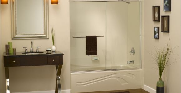 Bathtub Surround Prices Bathtub & Shower Alcove Remodeling Ideas Cleveland Akron