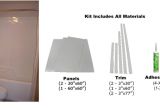 Bathtub Surround Professional Professional Bathtub Wall Surround Kits