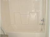 Bathtub Surround Resurfacing Acrylic Fiberglass Tub Refinishing Cost Pricing & Surround