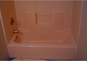 Bathtub Surround Resurfacing Bathtub Surround Shower Stall Refinishing Fiberglass Tub