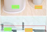 Bathtub Surround Seal Homipooty Pe Bathtub Strip Seal Used for Bathroom Kitchen