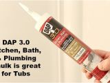 Bathtub Surround Sealant How to Caulk A Bathtub Beautiful Results – Home Repair