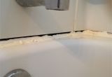 Bathtub Surround Sealant How to Fix A Tub Surround Gap
