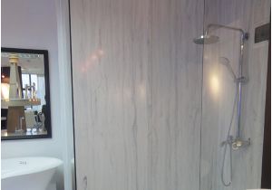 Bathtub Surround solid Surface Corian Bathroom Wall Shelfshower Tap Ergo Nomic Ideas