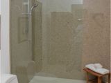 Bathtub Surround solid Surface solid Surface Shower Surrounds From Corian