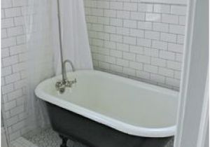 Bathtub Surround Square Footage 40 Best Clawfoot Tub Shower Images