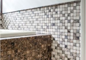 Bathtub Surround Square Footage How to Tile A Bathtub Surround the Handyman S Daughter